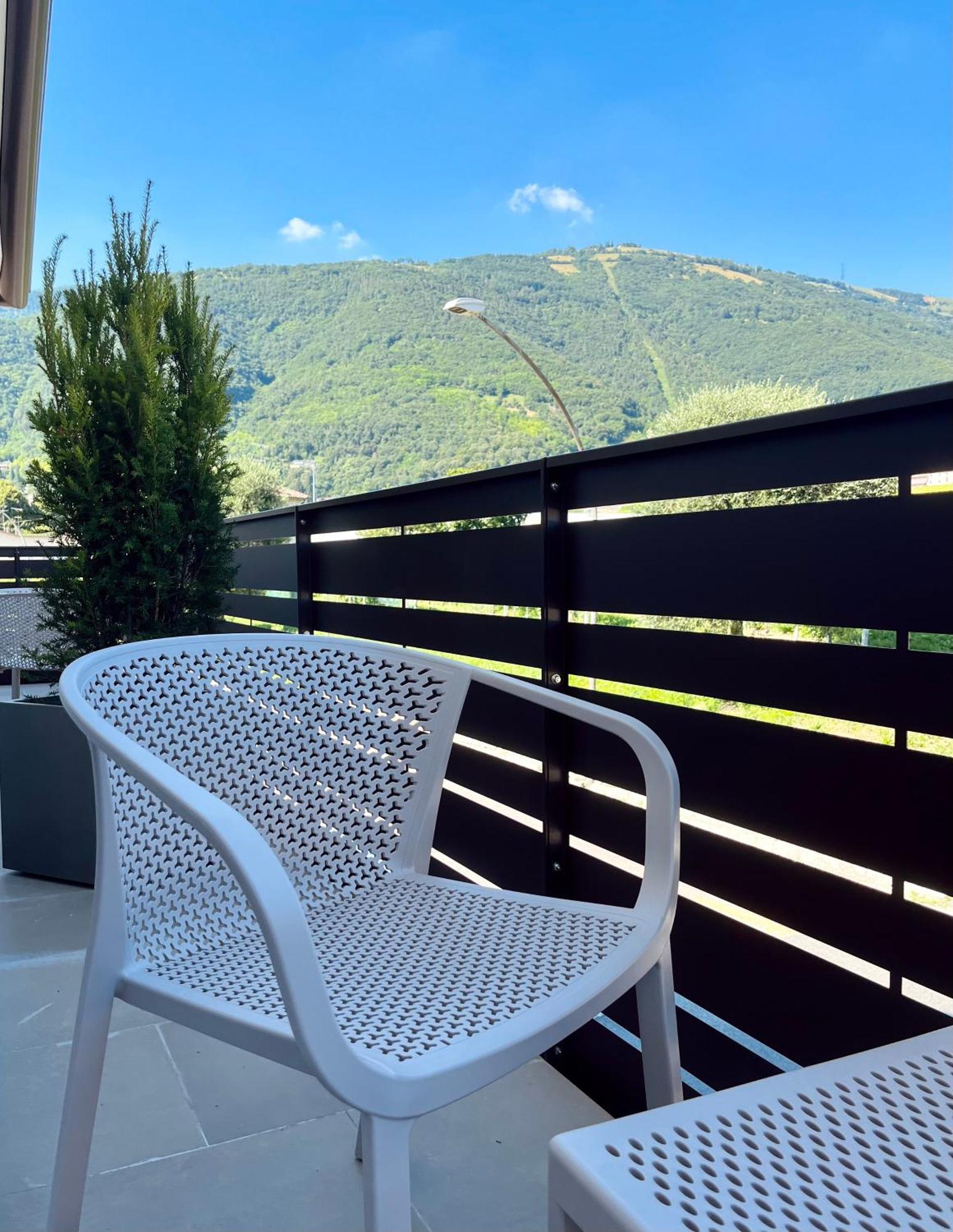 Alle Colline Valdobbiadene Exterior foto