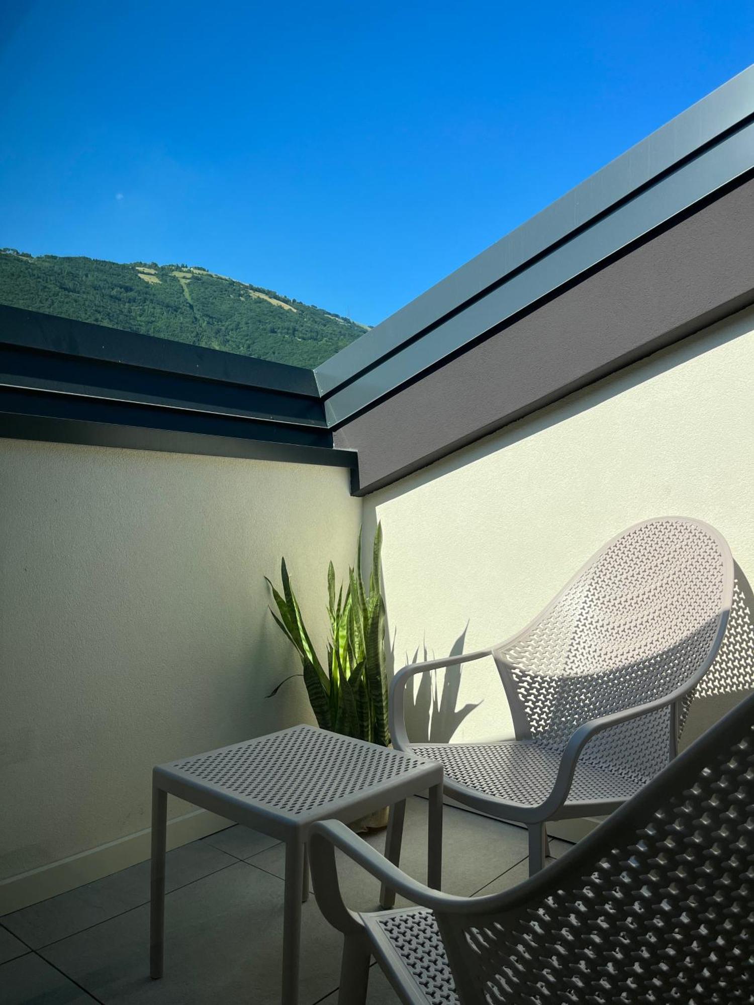 Alle Colline Valdobbiadene Exterior foto