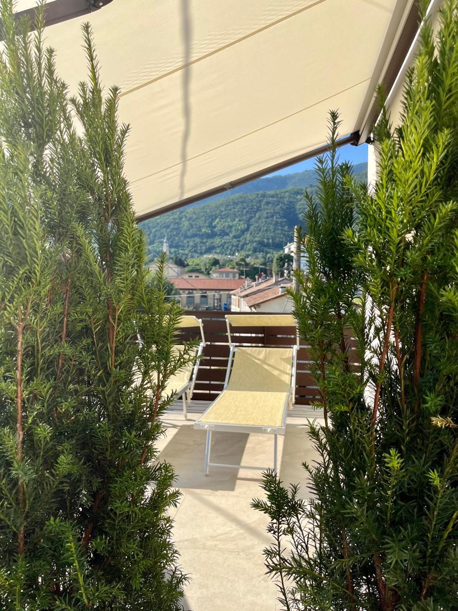 Alle Colline Valdobbiadene Exterior foto