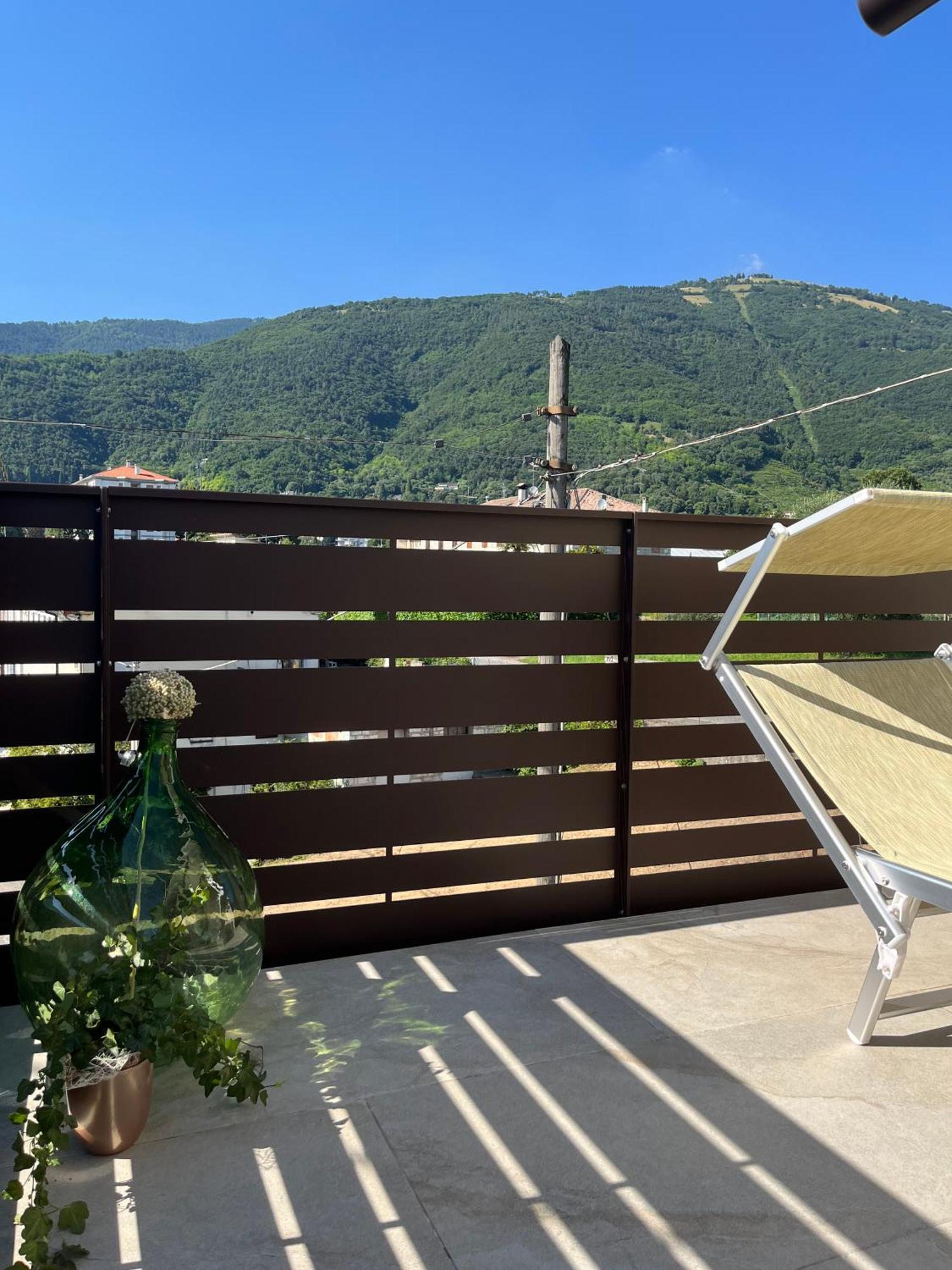 Alle Colline Valdobbiadene Exterior foto