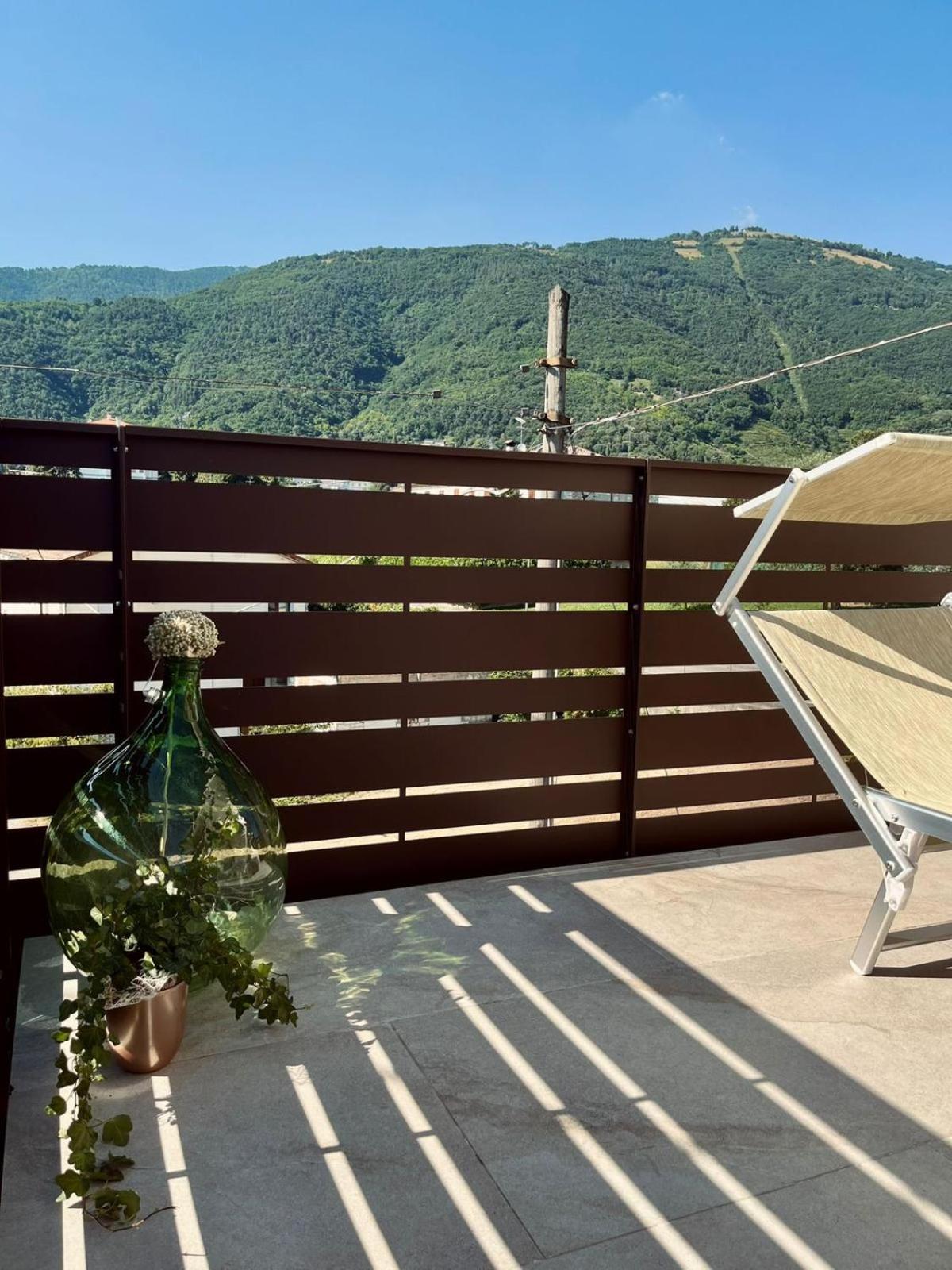Alle Colline Valdobbiadene Exterior foto
